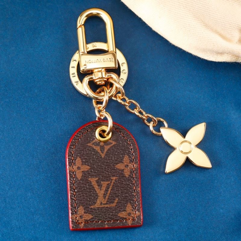 Louis Vuitton Keychains